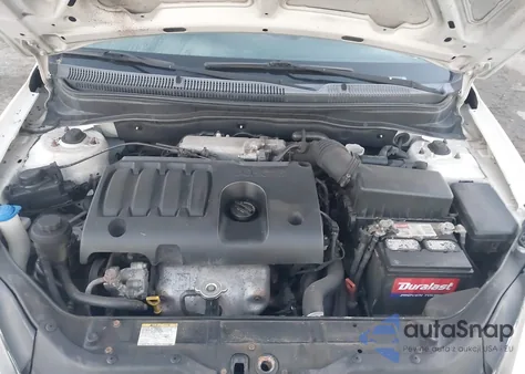 2010 Hyundai Accent Gls из США, поврежденный, VIN KMHCN4AC2AU492521